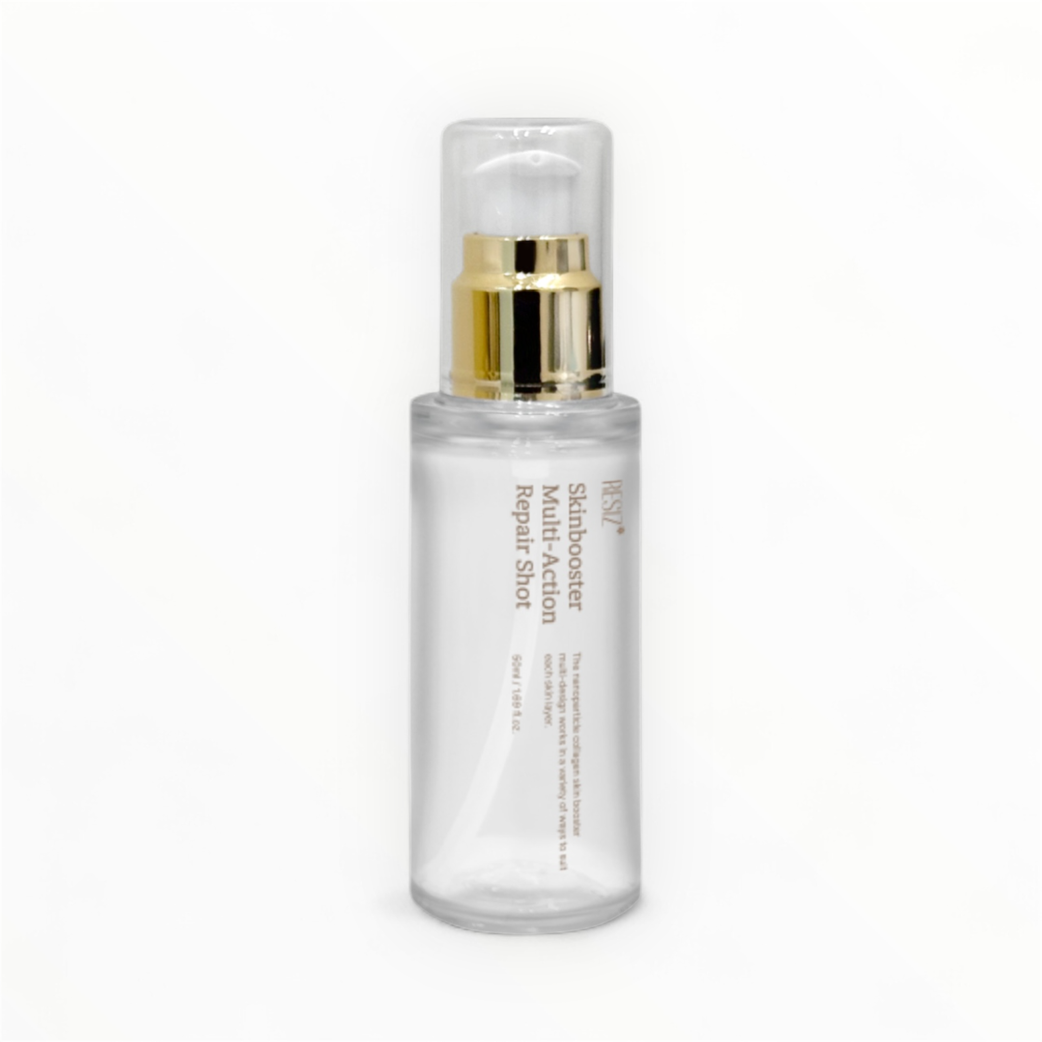SKIN BOOSTER MULTI-ACTION REPAIR SHOT