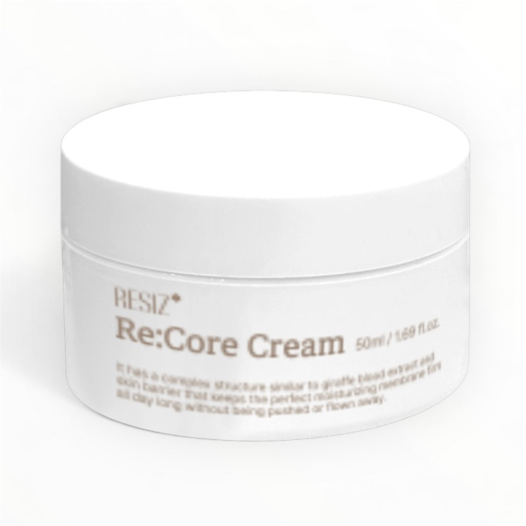 RE; Core Cream