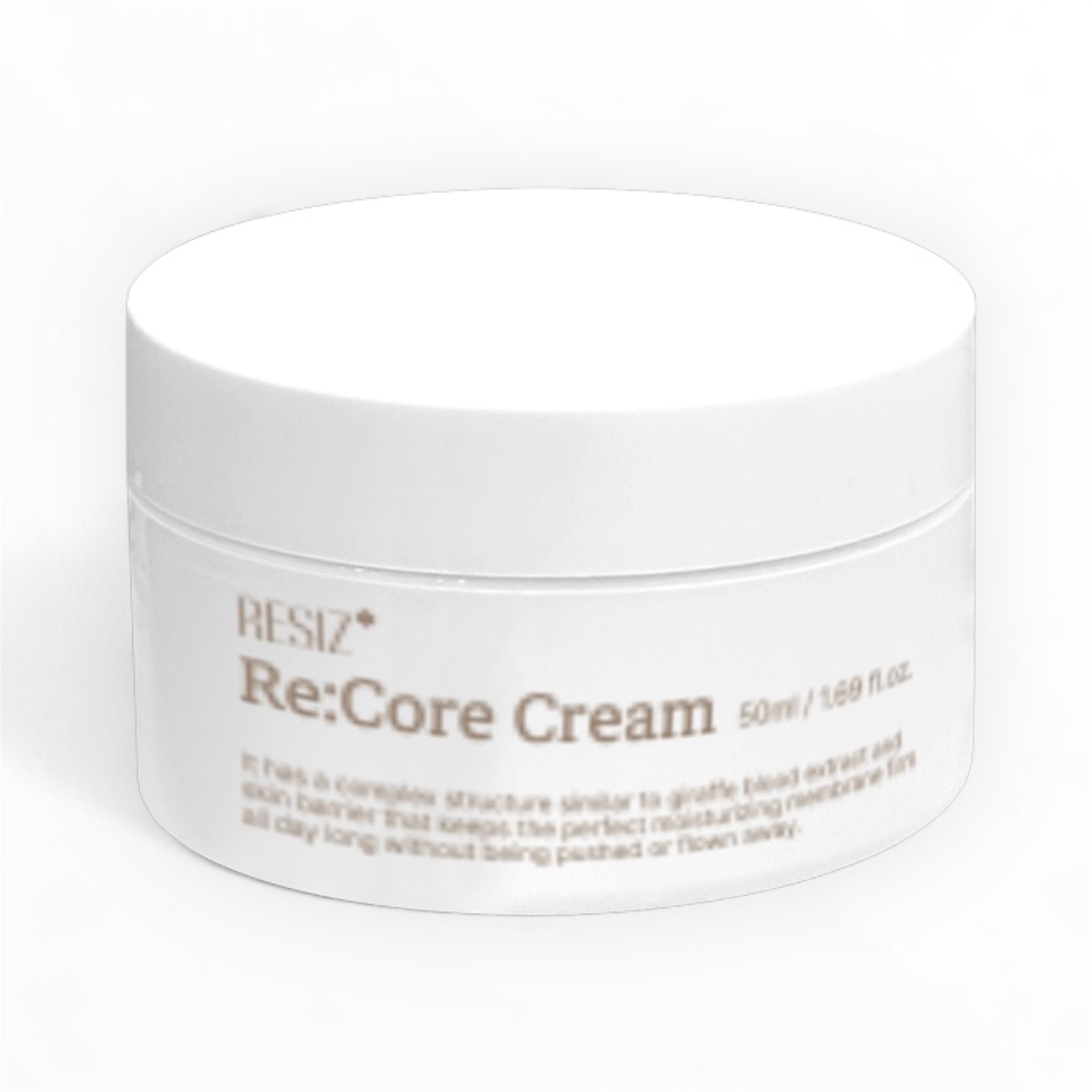RE; Core Cream