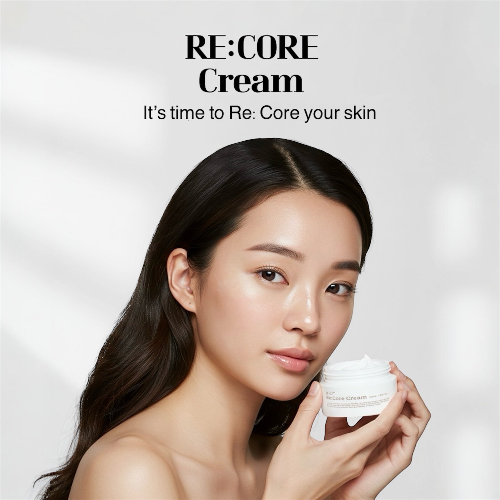 RE; Core Cream